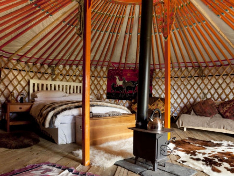 Үйлдвэрийн салбар нэгжүүд